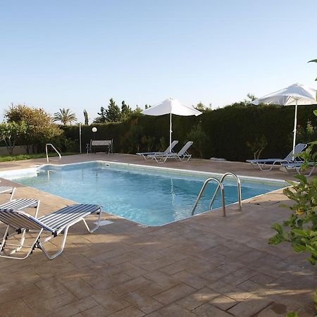 Mariandy Villa 2 Coral Bay Exterior foto