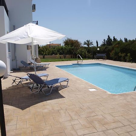 Mariandy Villa 2 Coral Bay Exterior foto