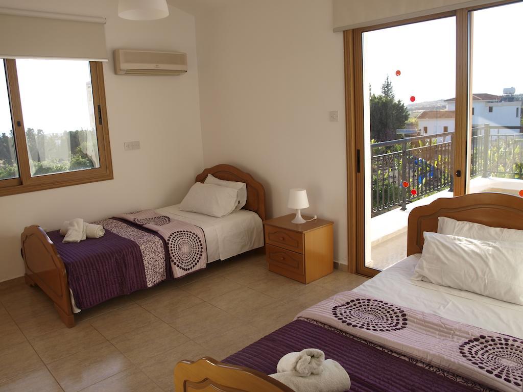 Mariandy Villa 2 Coral Bay Quarto foto