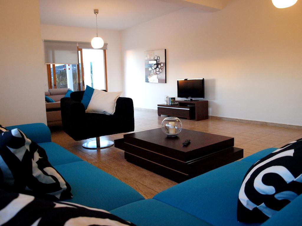 Mariandy Villa 2 Coral Bay Quarto foto