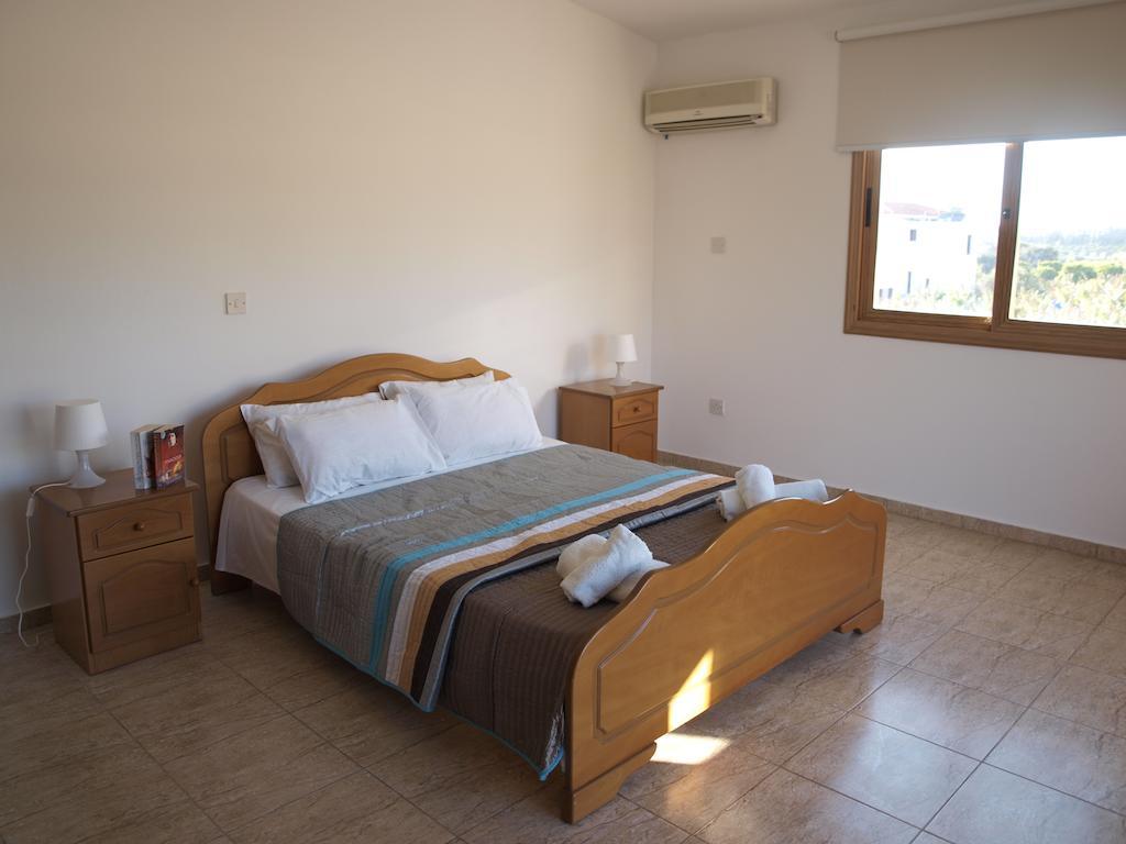 Mariandy Villa 2 Coral Bay Quarto foto
