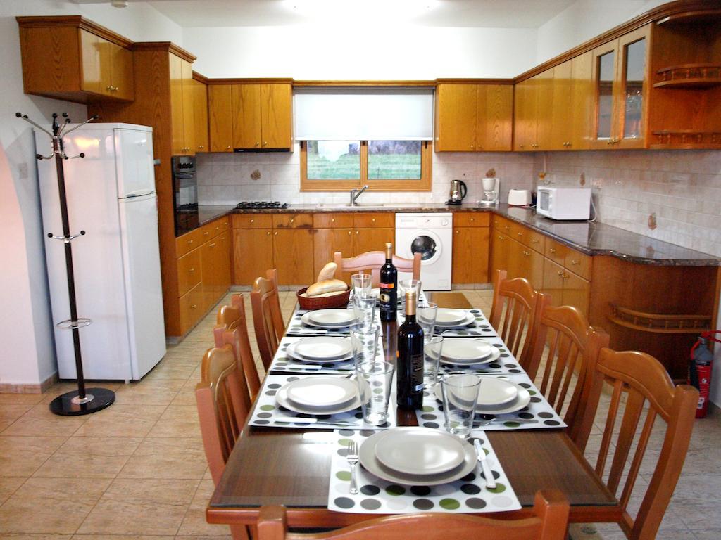 Mariandy Villa 2 Coral Bay Quarto foto