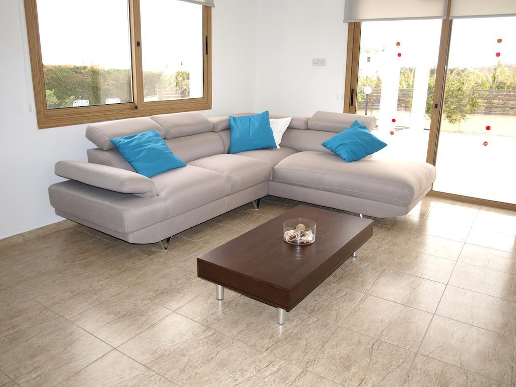 Mariandy Villa 2 Coral Bay Quarto foto