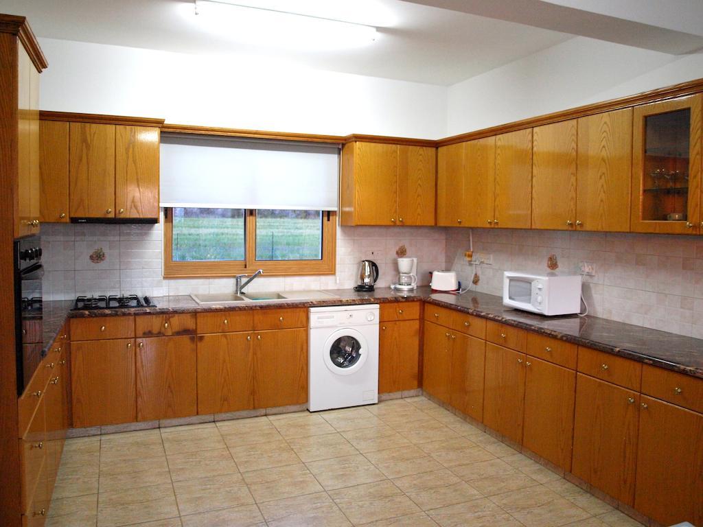 Mariandy Villa 2 Coral Bay Quarto foto