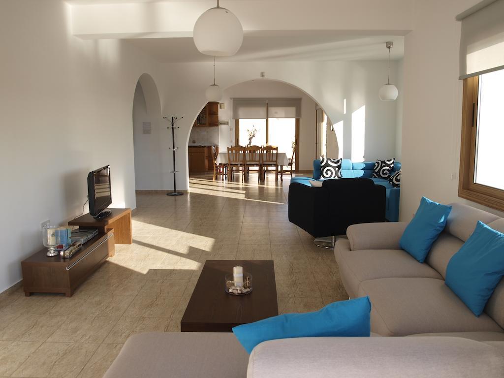 Mariandy Villa 2 Coral Bay Quarto foto