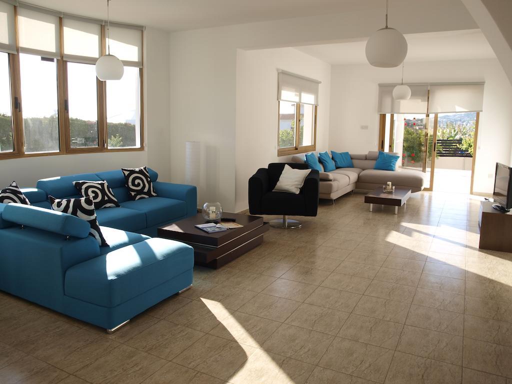 Mariandy Villa 2 Coral Bay Quarto foto